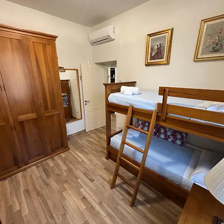 度假居 Residenza Vignoli Centro