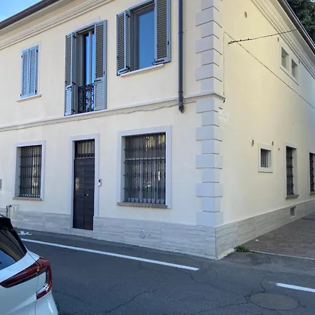 Residenza Vignoli Centro *