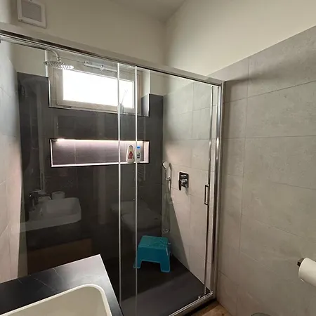 度假居 Residenza Vignoli Centro