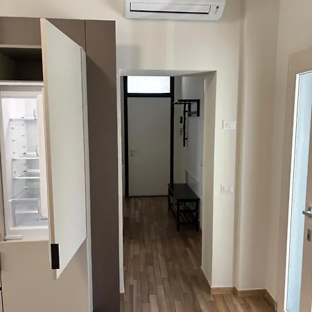 Residenza Vignoli Centro 度假居