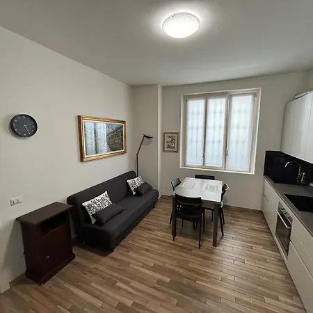 Hébergement de vacances Residenza Vignoli Centro *