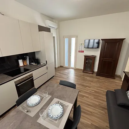 Residenza Vignoli Centro Hébergement de vacances *