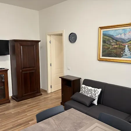 Hébergement de vacances Residenza Vignoli Centro *